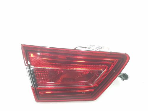 Left tailgate light RENAULT CLIO IV (BH_) 1.5 dCi 75 | BP17986598C79 