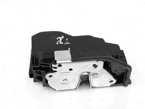 Used Rear left lock BMW 1 (F20) 116 d (116 hp) 4755820