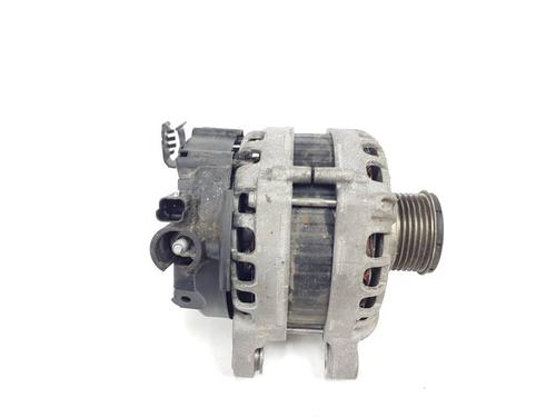 Alternator PEUGEOT 2008 I (CU_) | BP40541401M7 - Image 2