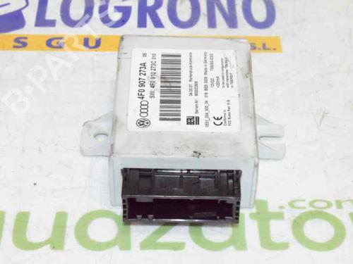 Used Electronic module AUDI Q7 (4LB) 3.0 TDI quattro (233 hp) 765237