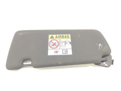 Right sun visor RENAULT ARKANA I (LCM_, LDN_) 1.3 TCe 140 (LDN0) | BP35737644I2 - Image 4