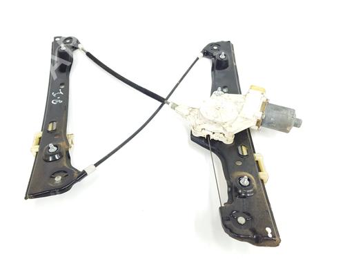 Front left window mechanism BMW 3 (E90) 320 d | BP28119118C22 