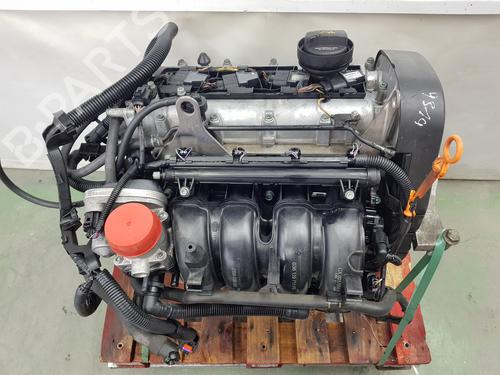 Engine SEAT IBIZA III (6L1)  | BP31975231M1 