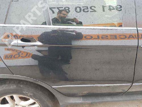 Expansion tank BMW X5 (E53) 3.0 d | BP7569809C120  - Image 47