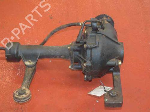Front differential TOYOTA LAND CRUISER PRADO (_J12_)  | BP26334013M23 