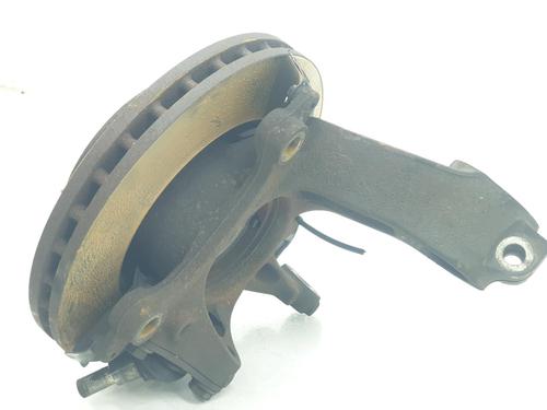 Right front steering knuckle CITROËN JUMPER II Van 2.0 BlueHDi 130 | BP16853706M26