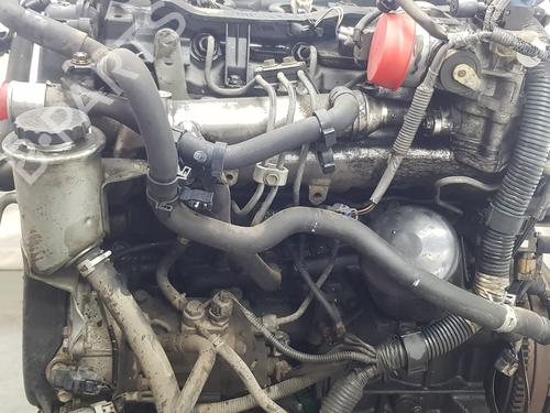 Engine TOYOTA LAND CRUISER PRADO (_J12_) 3.0 D-4D (KDJ120, KDJ125) | BP10388528M1 