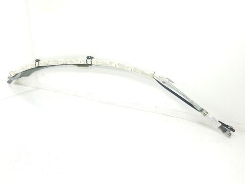 Left curtain airbag MERCEDES-BENZ E-CLASS (W211) E 500 (211.070) | BP16061267C11 