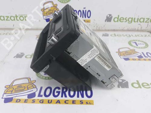 Radio VW POLO V (6R1, 6C1) 1.2 | BP2510079E6 
