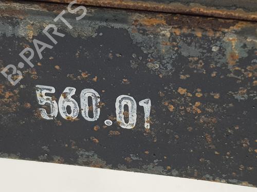 Other TOYOTA HILUX VI Pickup (_N1_) 2.5 D-4D (KDN150, KDN155, KDN190) | BP29710841O1 