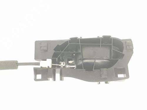 Rear right lock PEUGEOT 3008 I MPV (0U_) 1.6 HDi 115 / BlueHDi 115 | BP15990367C99 