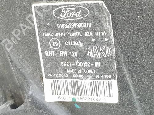 Right headlight FORD TRANSIT CUSTOM V362 Van (FY, FZ) | BP40155528C29 - Image 7