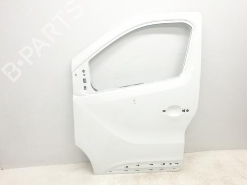 Left front door RENAULT TRAFIC III Van (FG_) 1.6 dCi 140 (FGMA, FGMC) | BP29915198C2