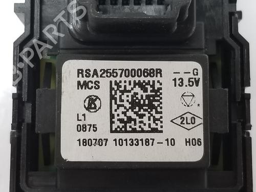 Mirror switch RENAULT CLIO IV (BH_) 0.9 TCe 90 (BHNF, BHMA, BHMH, BHJK, BHJR) | BP13640319I25 