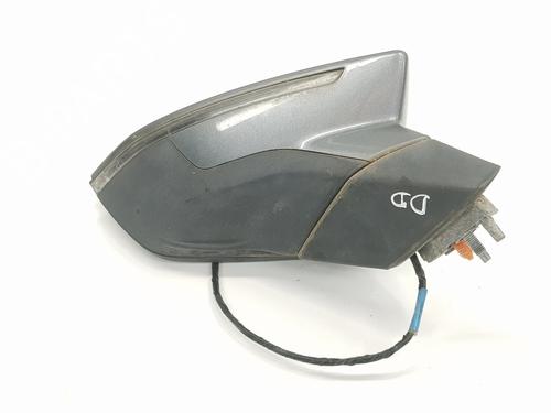Right mirror SEAT LEON ST (5F8) 1.2 TSI | BP12582852C27 