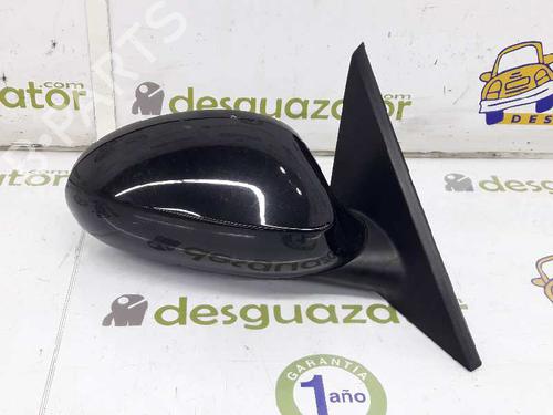 Used Right mirror BMW 1 (E81) 116 i (122 hp) 1714032