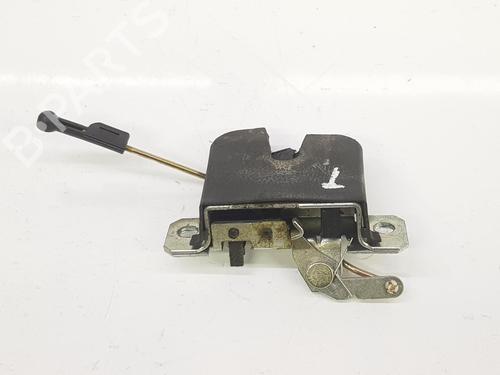 Tailgate lock SEAT IBIZA III (6L1) 1.4 16V | BP11680420C101 