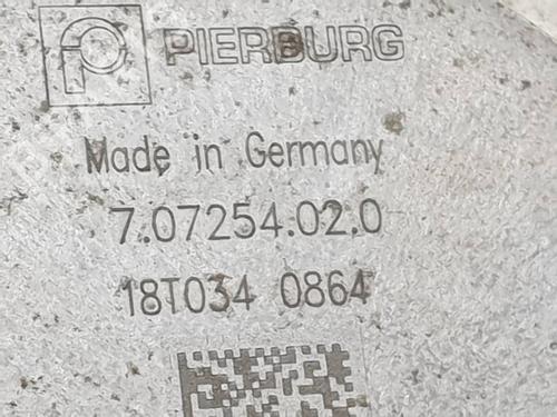 Vacuum pump VW T-ROC (A11, D11) | BP39599285M80 - Image 6