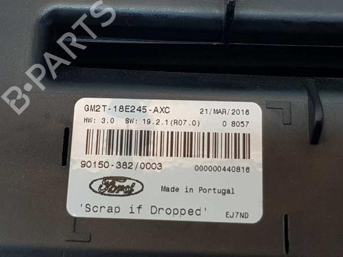 Switch FORD USA EDGE 2.0 TDCi Bi-Turbo AWD | BP9547792I30 