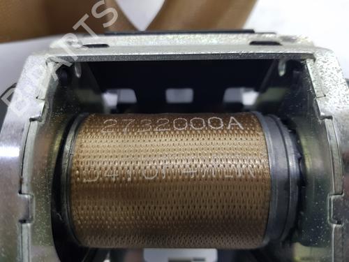 Front right seatbelt BMW 5 (E60) 530 d | BP8848028I25 