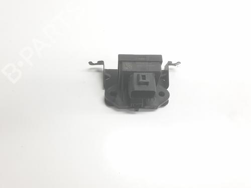 Used Electronic module Electronic module FORD TRANSIT COURIER B460 Box Body/MPV [2014-2026] 33942122 33942122