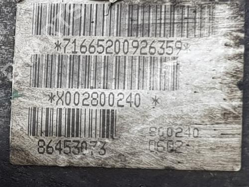 Gearbox MERCEDES-BENZ VITO Bus (W639) 115 CDI (639.701, 639.703, 639.705) | BP28167444M3 