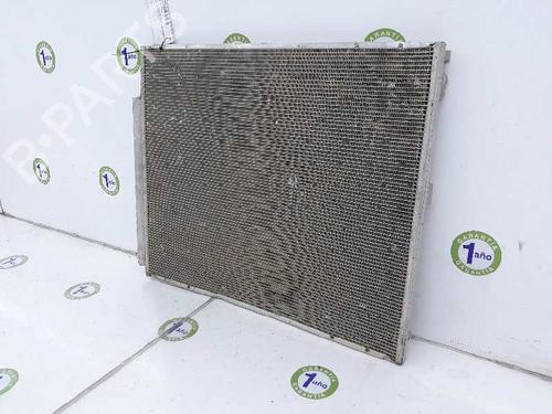 AC radiator TOYOTA LAND CRUISER PRADO (_J15_)  | BP6509355M32 