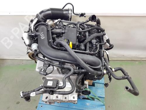 Engine SEAT ARONA (KJ7, KJP) 1.0 TSI | BP36381597M1 - Image 12