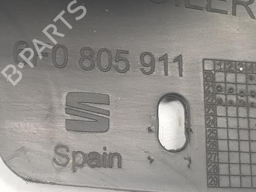 Wheel arch SEAT IBIZA V (KJ1, KJG) 1.0 MPi | BP14115669C56