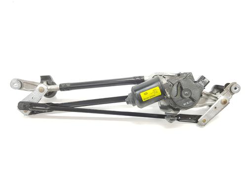 Used Front wiper motor KIA OPTIMA (JF) 1.7 CRDi (141 hp) 18863473