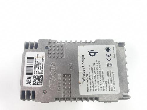 Electronic module HYUNDAI IONIQ (AE) 1.6 GDI Hybrid | BP16881700M83 