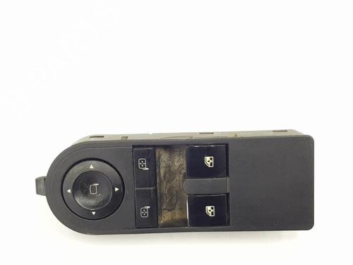 Used Left front window switch Left front window switch OPEL ZAFIRA / ZAFIRA FAMILY B (A05) [2005-2019] 35737367 35737367