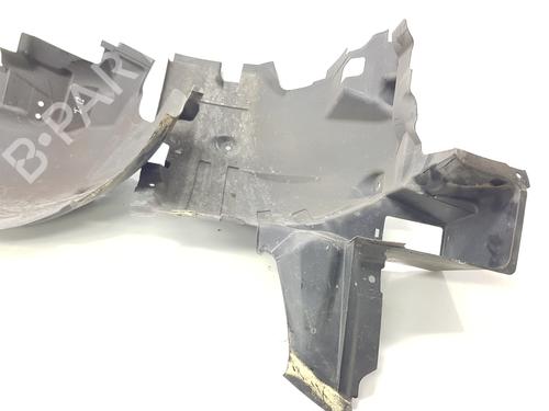 Wheel arch MERCEDES-BENZ SPRINTER 5-t Van (B907)  | BP29436396C56 