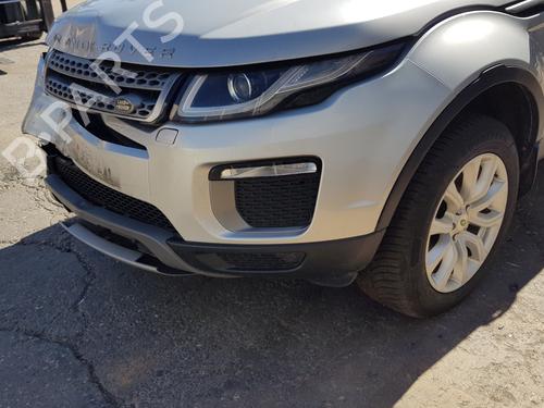 Rear right window mechanism LAND ROVER RANGE ROVER EVOQUE (L538)  | BP29333152C25 