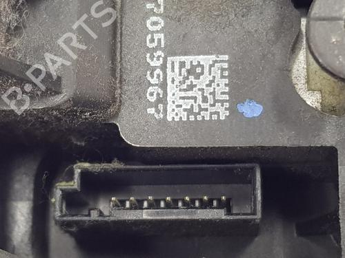 Front left lock BMW 3 (E90) 320 d | BP28151612C98 