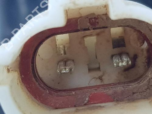Rear bumper left light MG MG ZS SUV (AZS1) 1.0 T-GDi | BP37466373C81 - Image 4