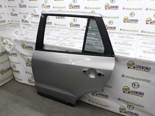 Left rear door HYUNDAI SANTA FÉ II (CM) 2.2 CRDi GLS | BP1535963C4 