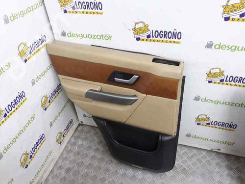 Seats set LAND ROVER RANGE ROVER SPORT I (L320) 2.7 D 4x4 | BP7893071C78 