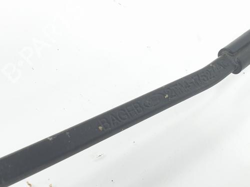 Front windshield wiper arm FORD TOURNEO CONNECT 1.8 TDCi | BP19097400C143 