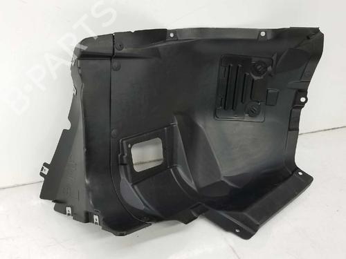 Wheel arch BMW 3 Touring (E91) 320 d | BP14080136C56 