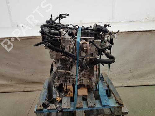 Engine JEEP RENEGADE SUV (BU, B1, BV) | BP37630852M1 - Image 6