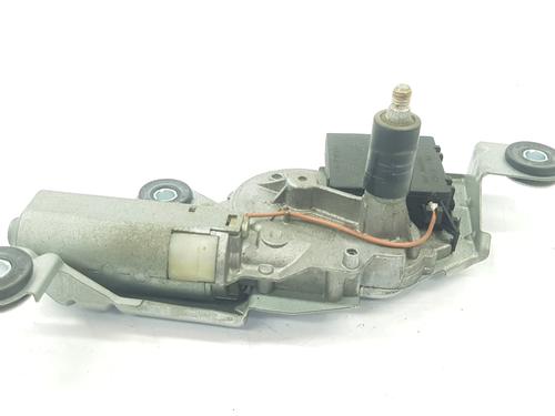 Used Rear wiper motor BMW X3 (E83) 2.0 d (150 hp) 13524301