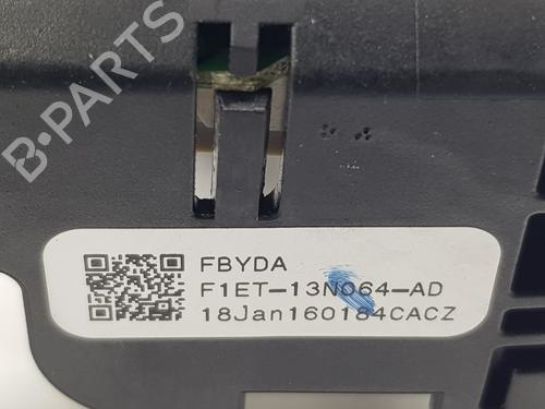 Electronic module FORD FOCUS III 1.0 EcoBoost | BP25722121M83 