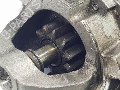 Starter BMW 5 Gran Turismo (F07) 530 d | BP15962579M8 