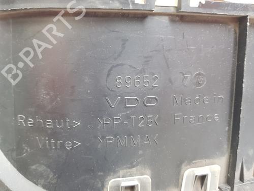 Instrument cluster PEUGEOT 306 (7B, N3, N5)  | BP28041959C47 