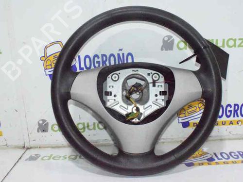 Used Steering wheel BMW 1 (E87) 120 d (163 hp) 1326576