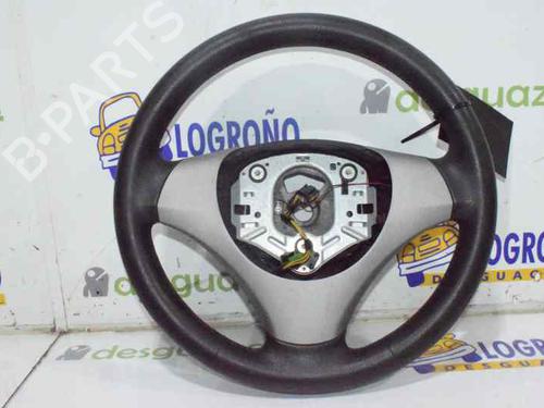 Volante BMW 1 (E87) 120 d (163 hp) 6763078 | 6763078 | 3 PALOS |