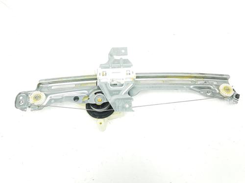 Used Rear right window mechanism PEUGEOT 308 II (LB_, LP_, LW_, LH_, L3_) 1.2 VTi 72 (82 hp) 8413913