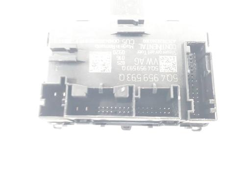 Electronic module VW T-ROC (A11, D11) 1.5 TSI | BP38472679M83 - Image 5