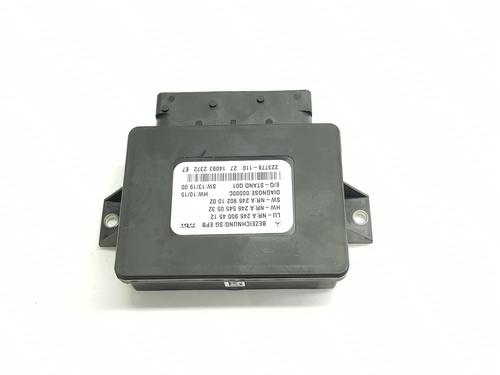 Electronic module MERCEDES-BENZ M-CLASS (W166) | BP38014857M83 - Image 4